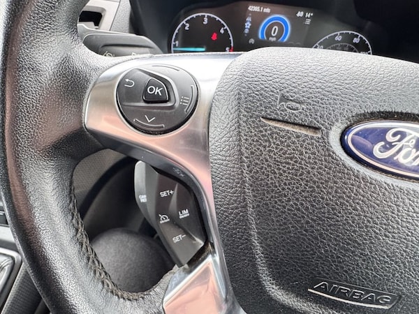 Used Ford Tourneo Connect 2020 for sale - 75456381: Photo 15