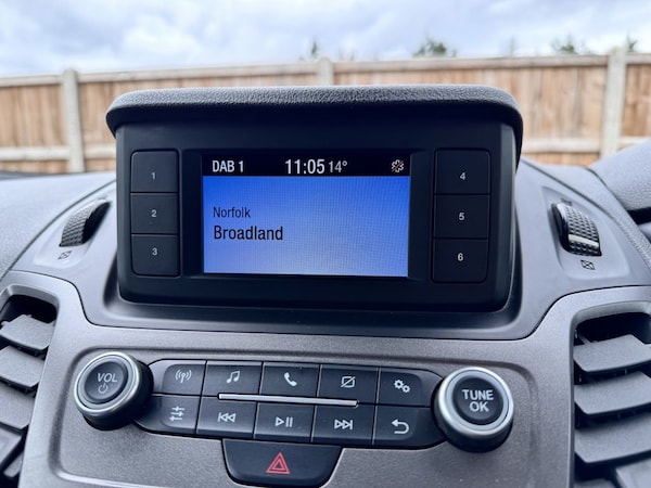 Used Ford Tourneo Connect 2020 for sale - 75456381: Photo 17
