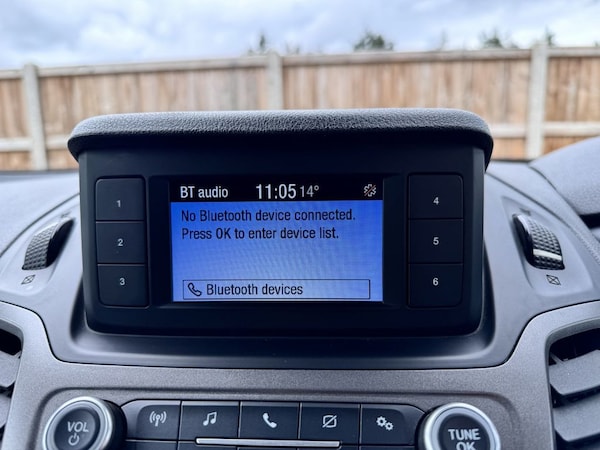 Used Ford Tourneo Connect 2020 for sale - 75456381: Photo 18