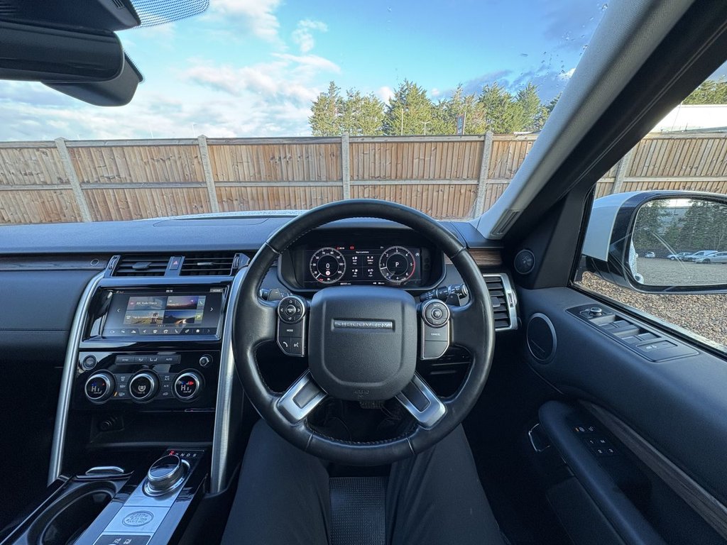 Used Land Rover Discovery 2018 for sale - 76698193: Photo 13