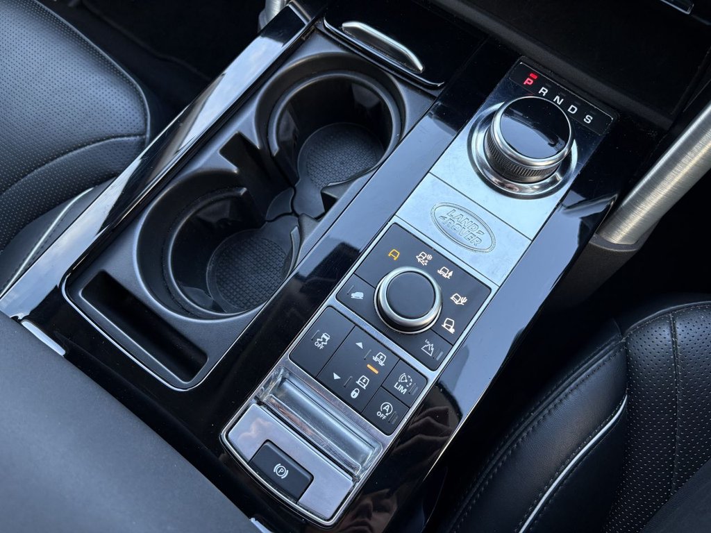 Used Land Rover Discovery 2018 for sale - 76698193: Photo 18