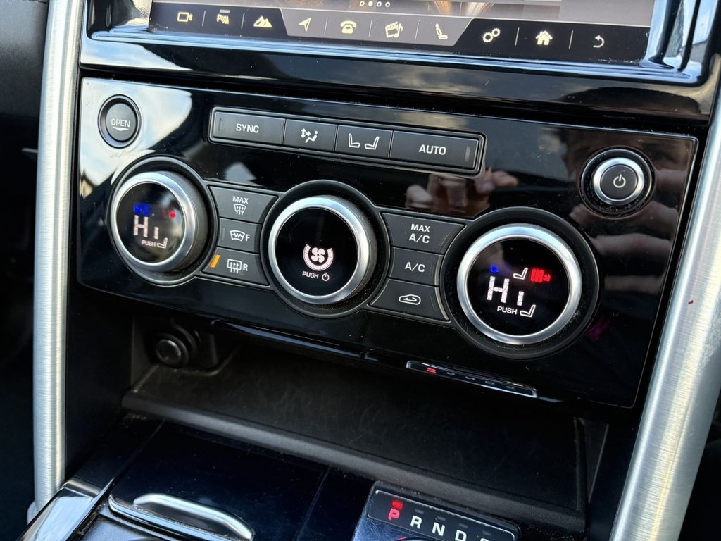 Used Land Rover Discovery 2018 for sale - 76698193: Photo 19