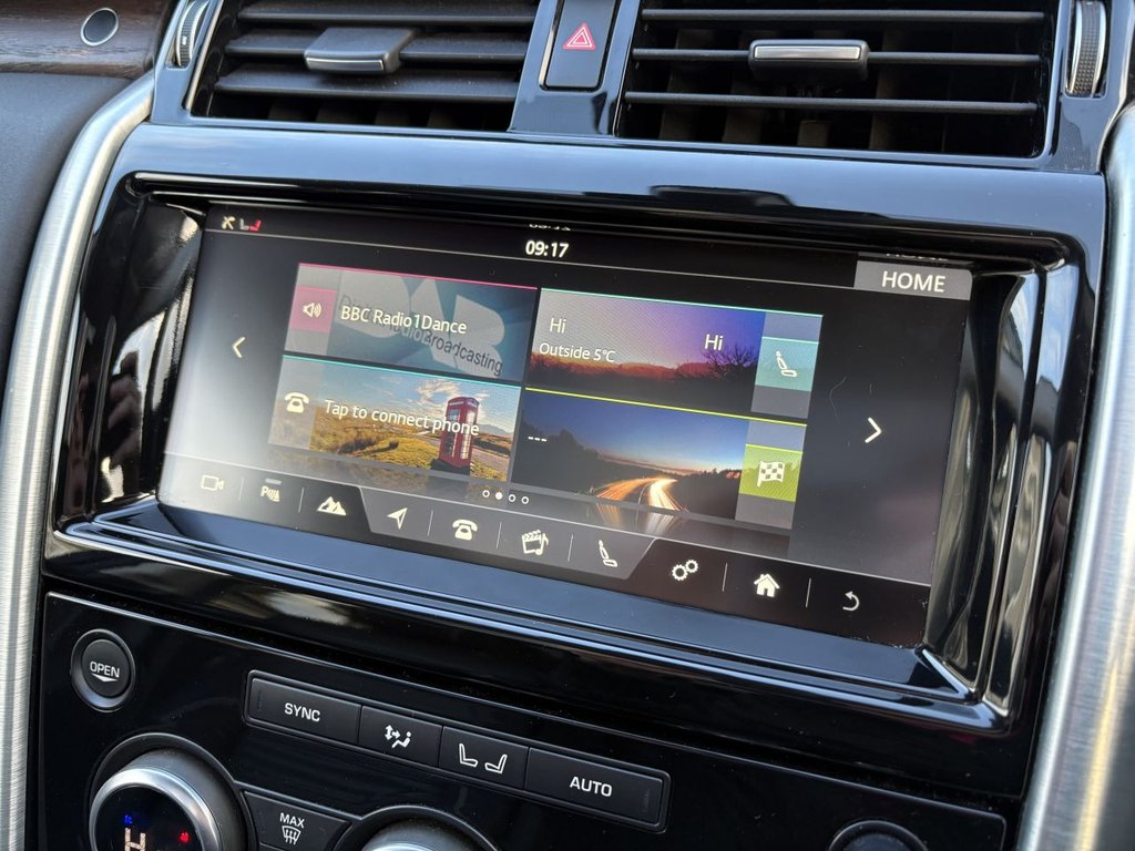 Used Land Rover Discovery 2018 for sale - 76698193: Photo 20