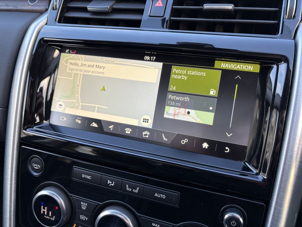 Used Land Rover Discovery 2018 for sale - 76698193: Photo 22