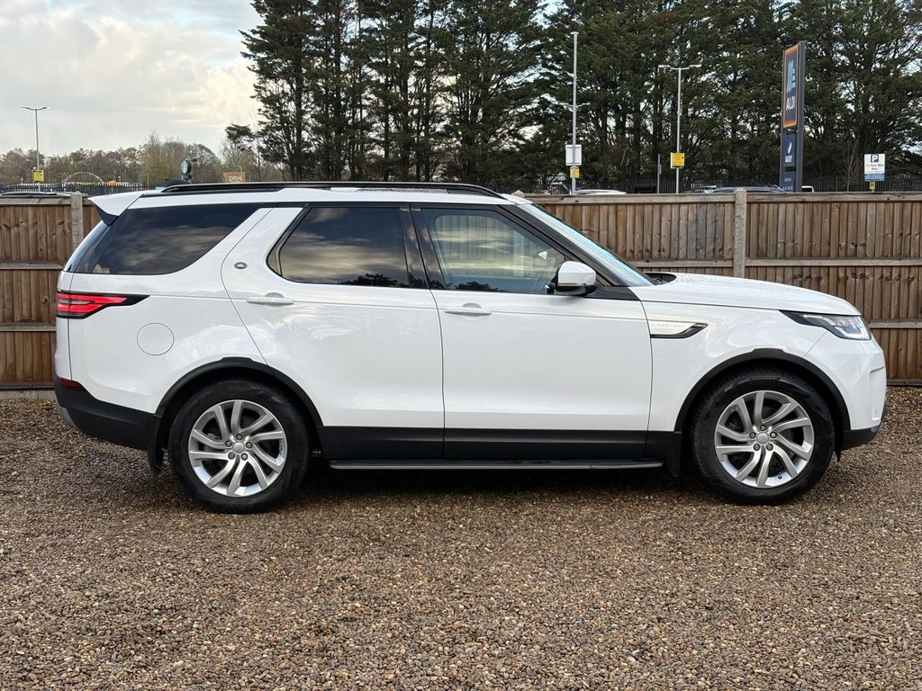 Used Land Rover Discovery 2018 for sale - 76698193: Photo 6