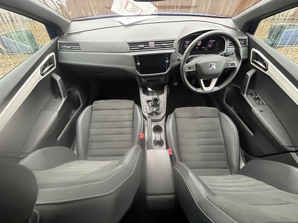 Used SEAT Ibiza 2020 for sale - 77520735: Photo 10