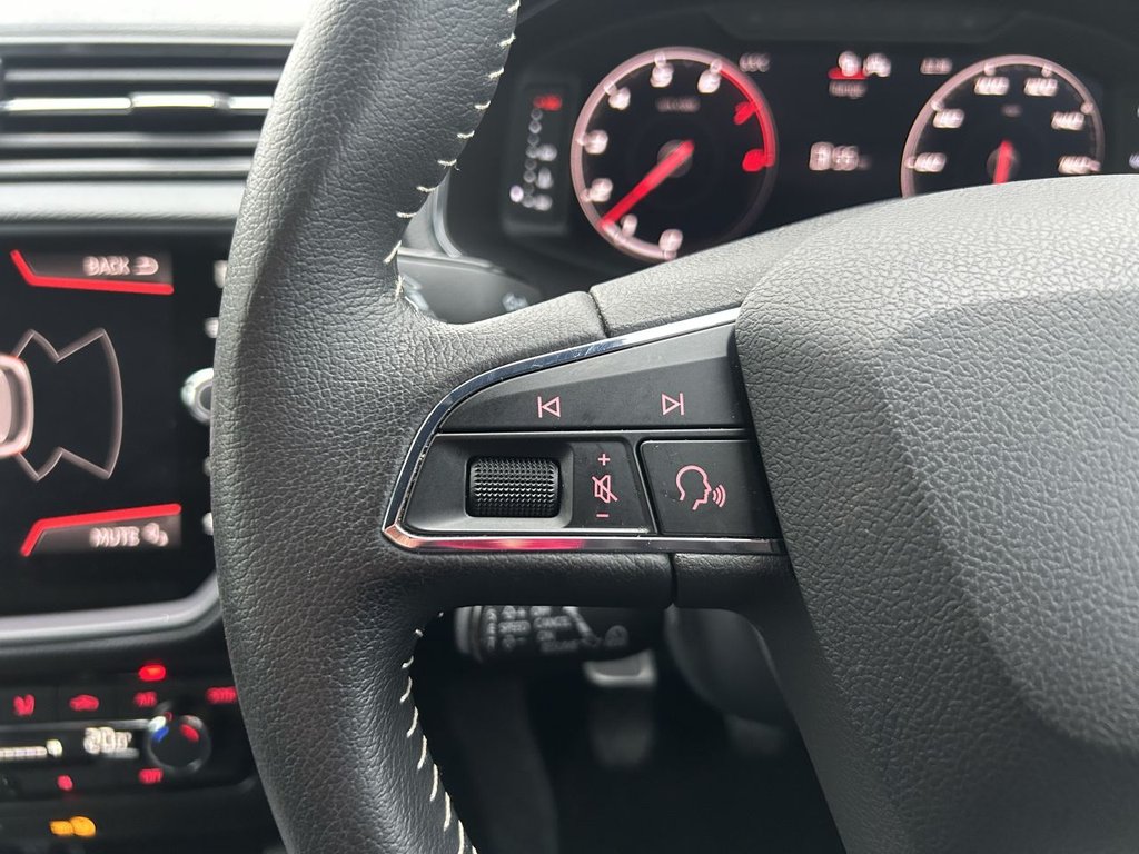 Used SEAT Ibiza 2020 for sale - 77520735: Photo 13