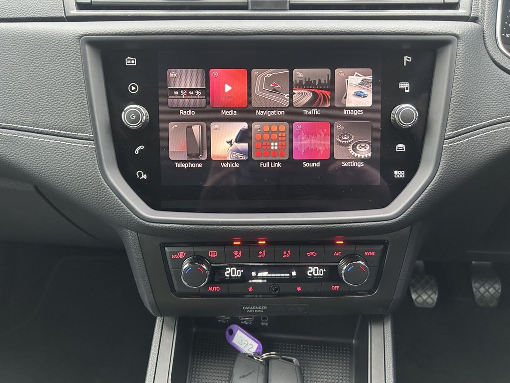 Used SEAT Ibiza 2020 for sale - 77520735: Photo 17