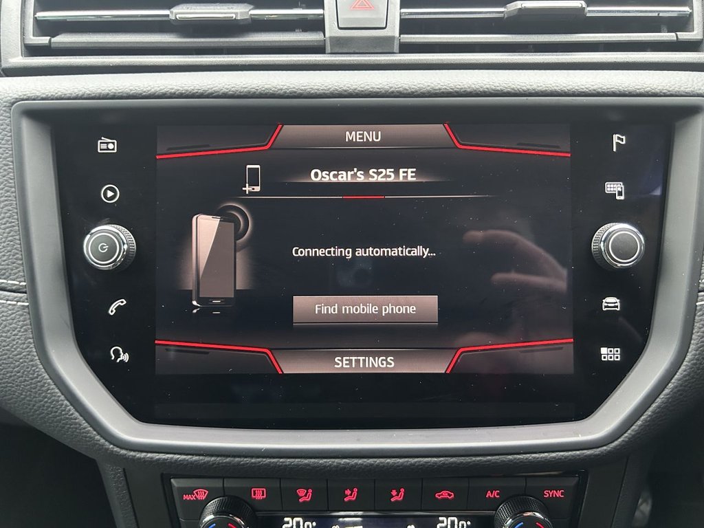 Used SEAT Ibiza 2020 for sale - 77520735: Photo 19