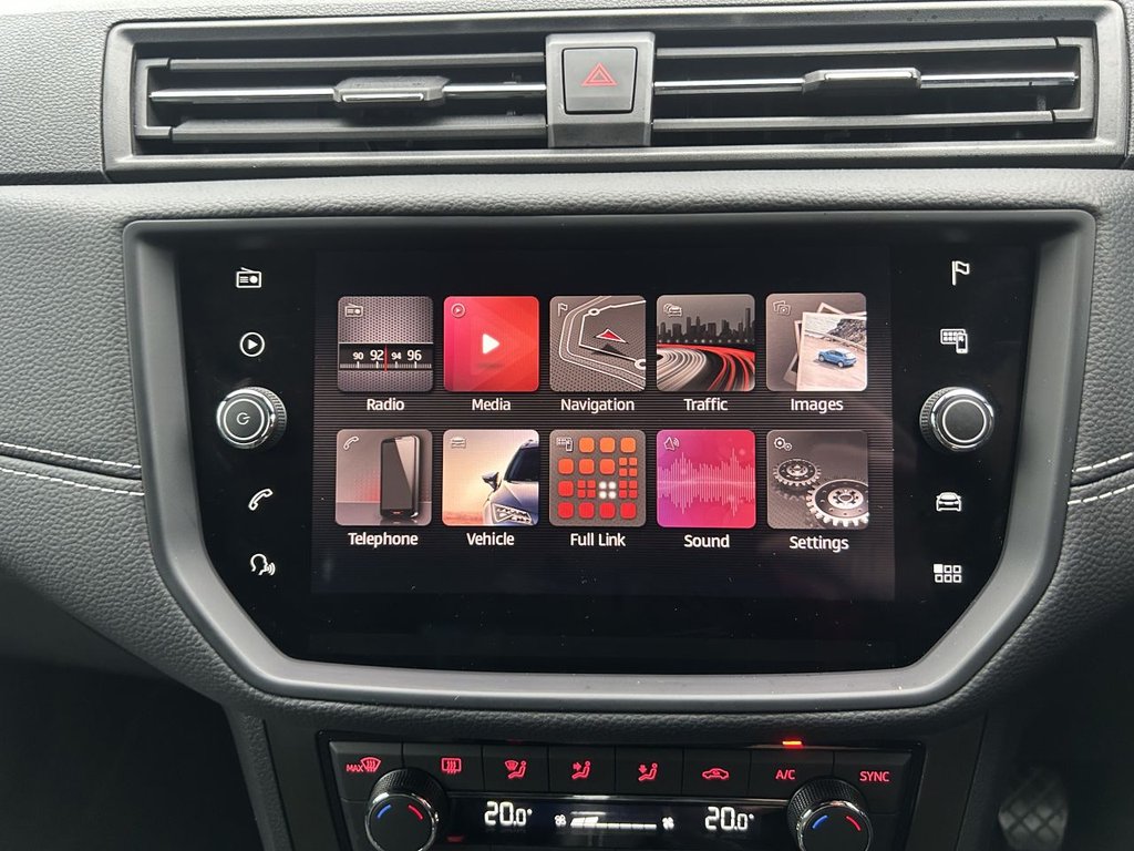 Used SEAT Ibiza 2020 for sale - 77520735: Photo 20