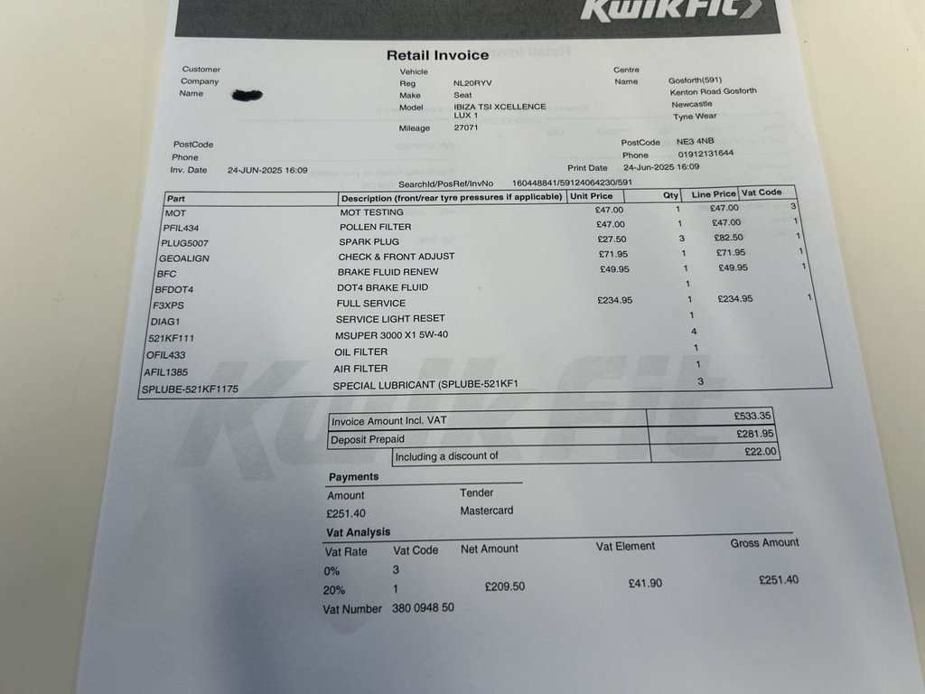 Used SEAT Ibiza 2020 for sale - 77520735: Photo 26