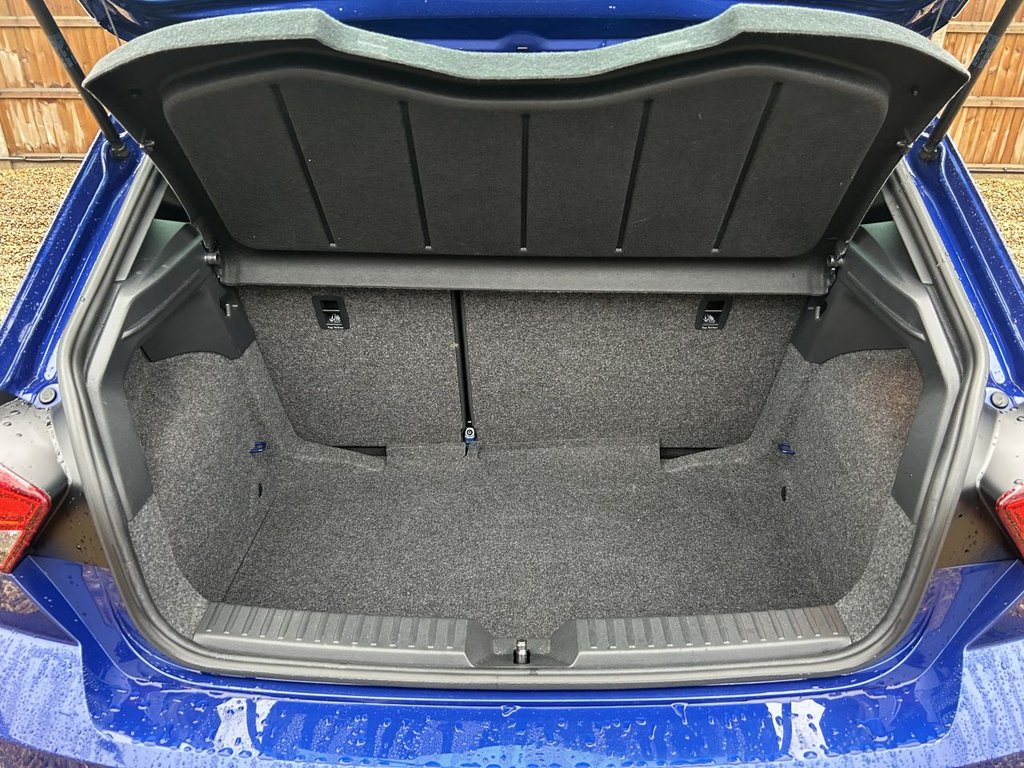 Used SEAT Ibiza 2020 for sale - 77520735: Photo 9