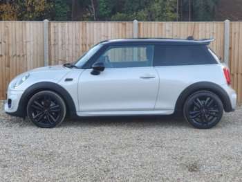Used MINI Hatch 2018 for sale - 72997936: Photo