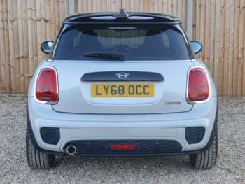 Used MINI Hatch 2018 for sale - 72997936: Photo