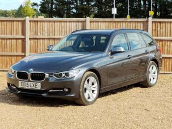 2015 (15) - 2.0 320d Sport Touring 5dr Diesel Auto xDrive Euro 5 (s/s) (184 ps)