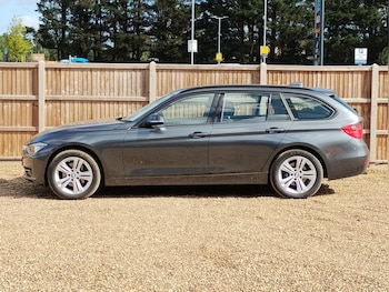 Used BMW 3 Series 2015 for sale - 75473830: Photo