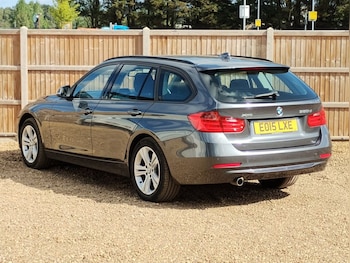 Used BMW 3 Series 2015 for sale - 75473830: Photo