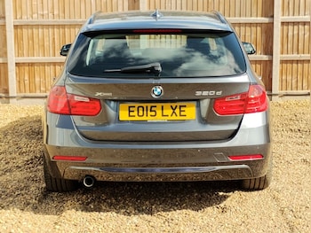 Used BMW 3 Series 2015 for sale - 75473830: Photo