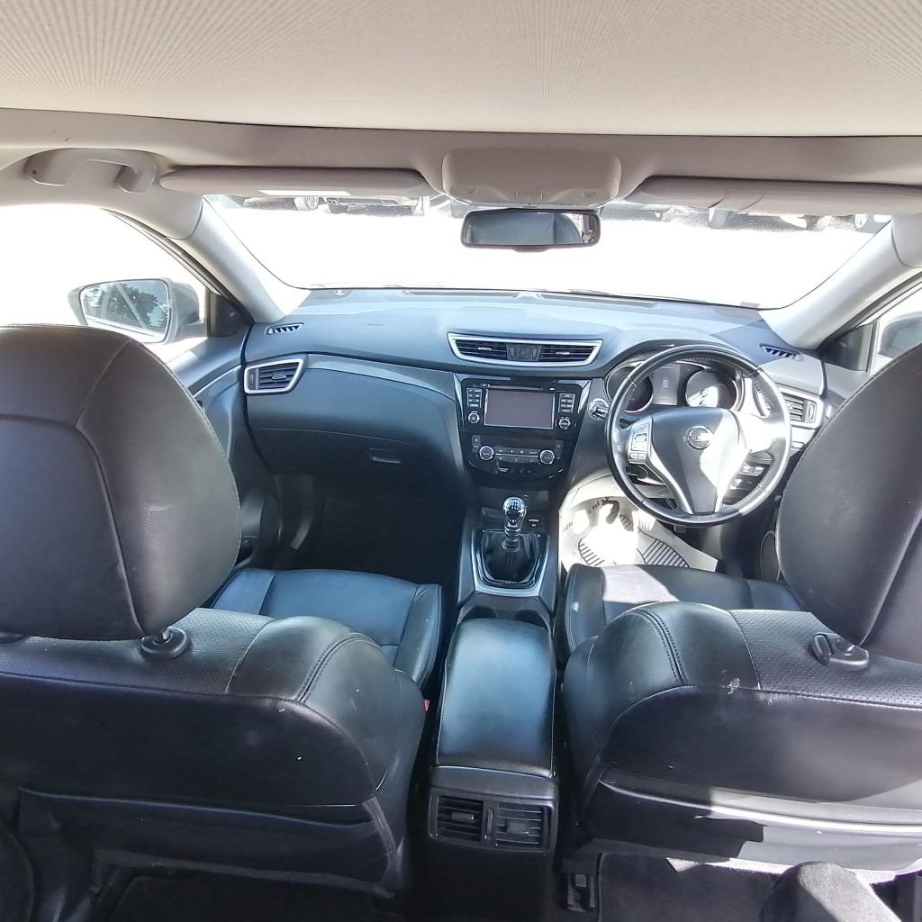 Used Nissan X-Trail 2017 for sale - 75799981: Photo 11