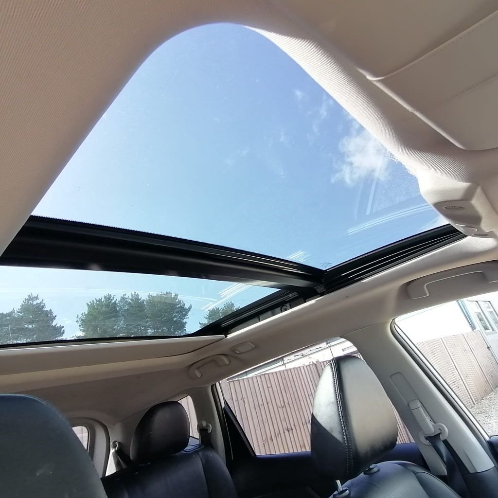 Used Nissan X-Trail 2017 for sale - 75799981: Photo 12