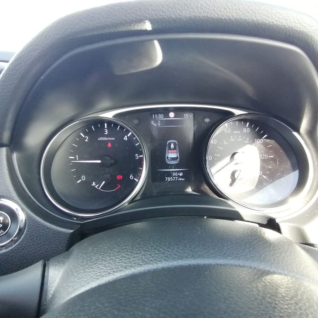 Used Nissan X-Trail 2017 for sale - 75799981: Photo 14