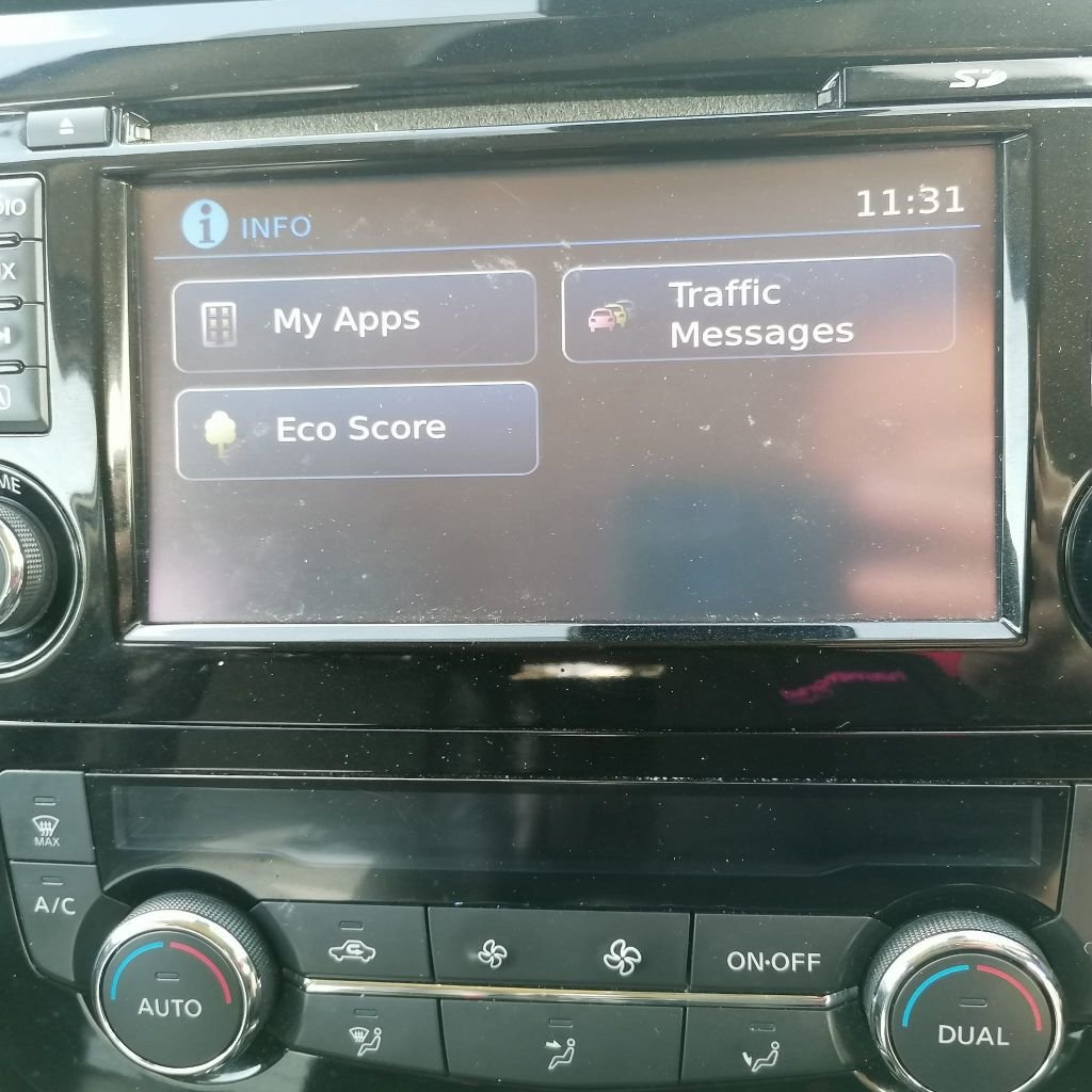 Used Nissan X-Trail 2017 for sale - 75799981: Photo 18