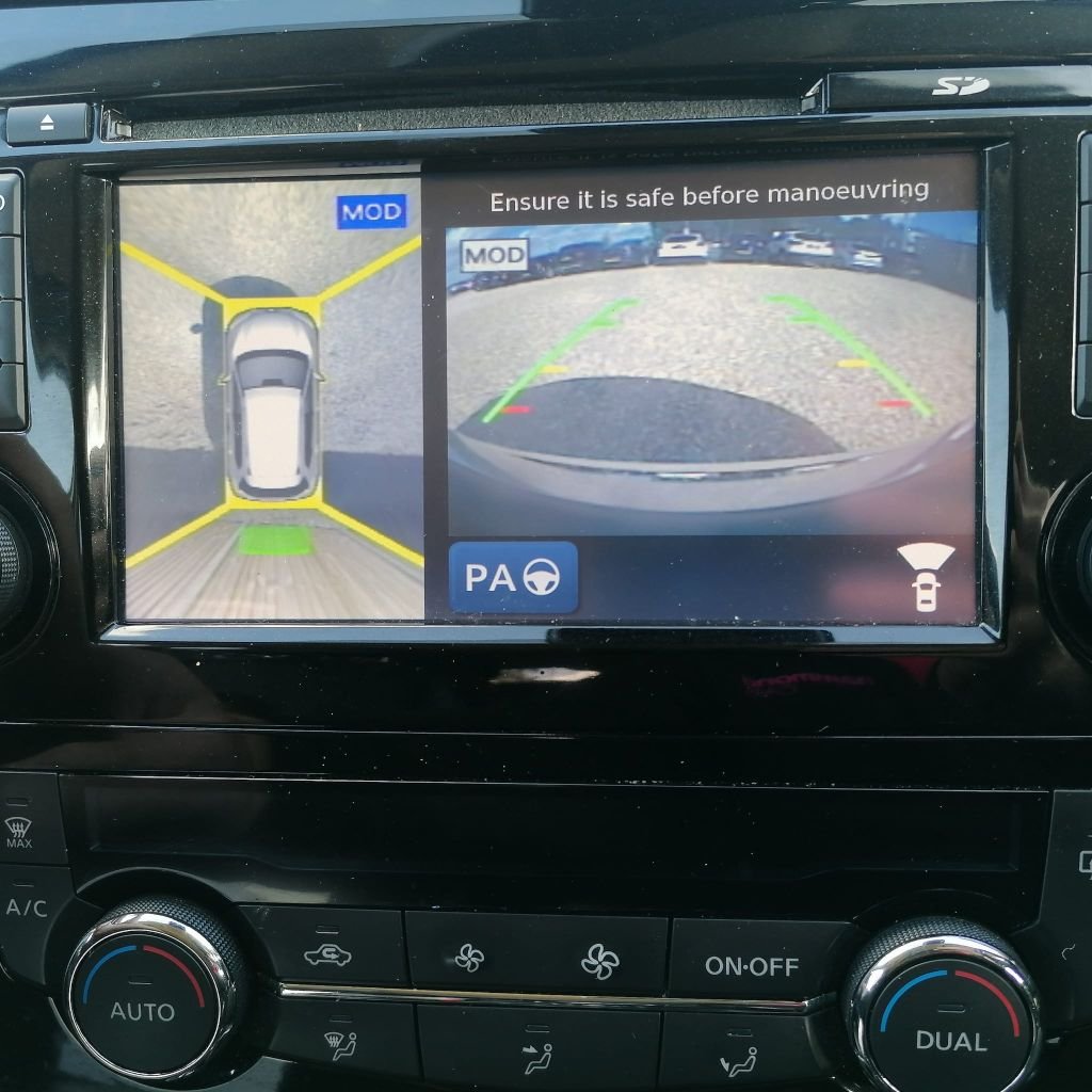 Used Nissan X-Trail 2017 for sale - 75799981: Photo 21