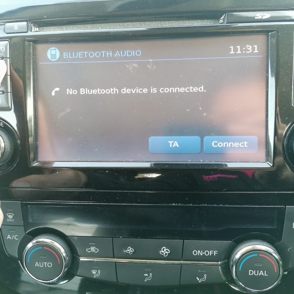 Used Nissan X-Trail 2017 for sale - 75799981: Photo 22