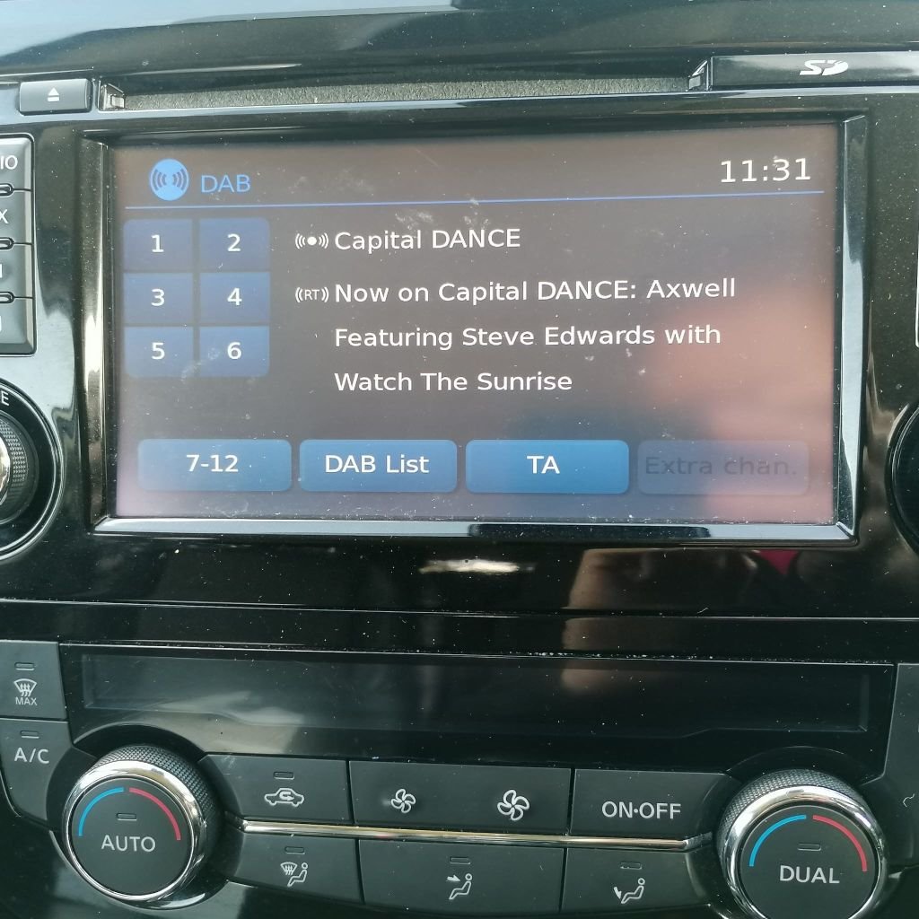 Used Nissan X-Trail 2017 for sale - 75799981: Photo 23