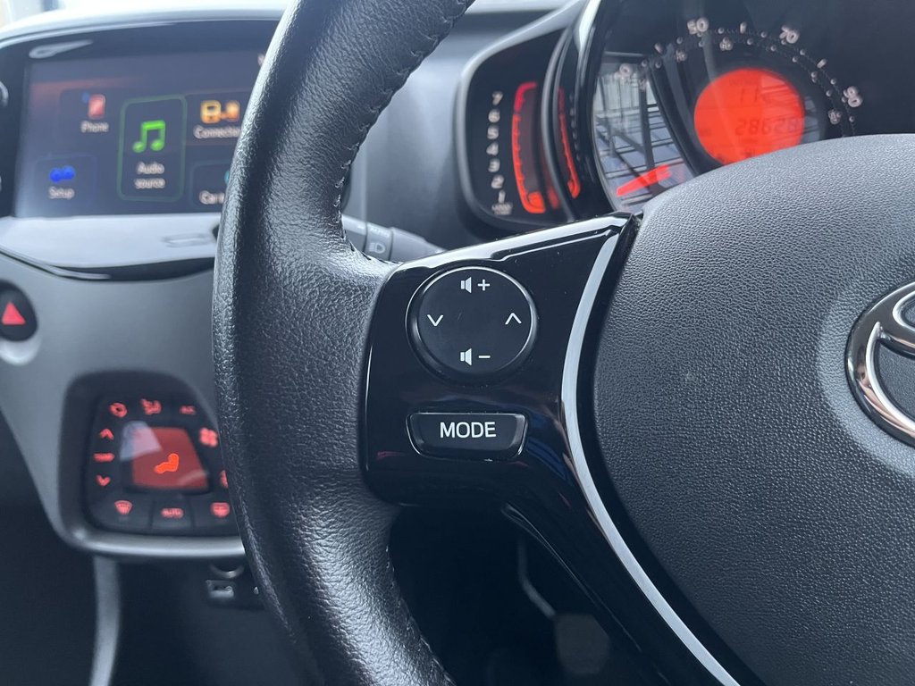 Used Toyota AYGO 2021 for sale - 77904678: Photo 14