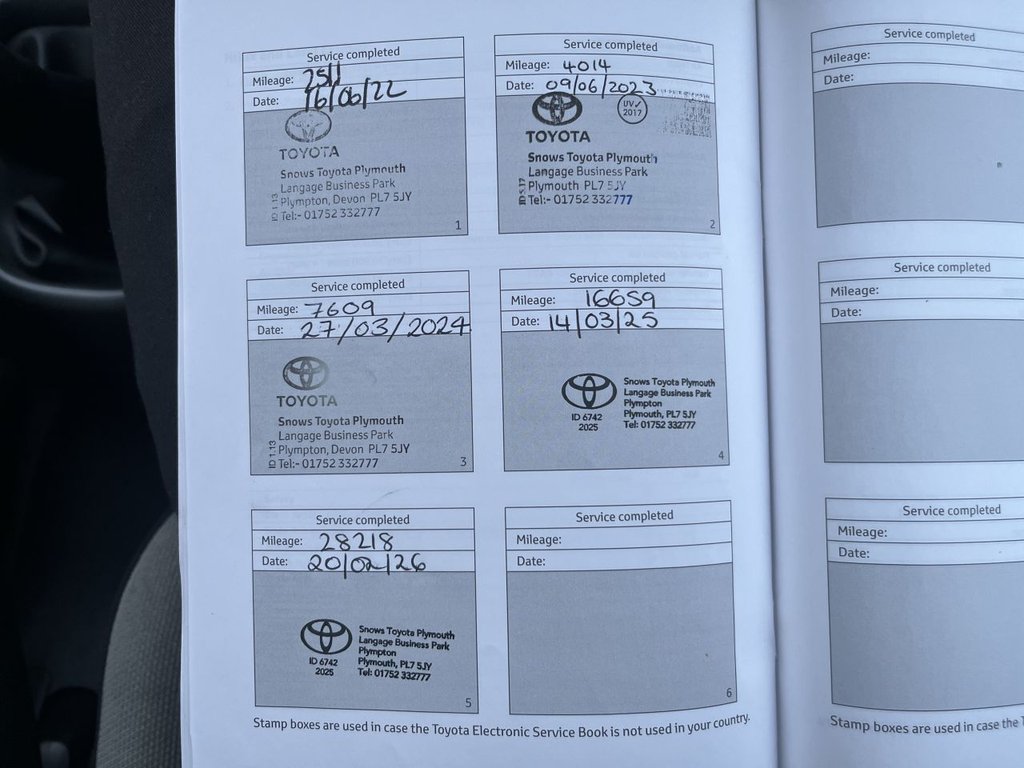 Used Toyota AYGO 2021 for sale - 77904678: Photo 20