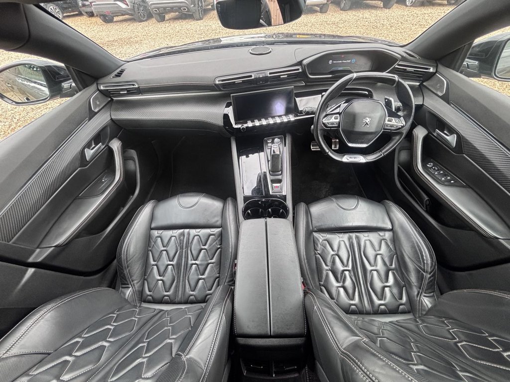 Used Peugeot 508 2020 for sale - 78082675: Photo 11