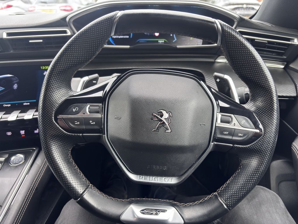 Used Peugeot 508 2020 for sale - 78082675: Photo 12