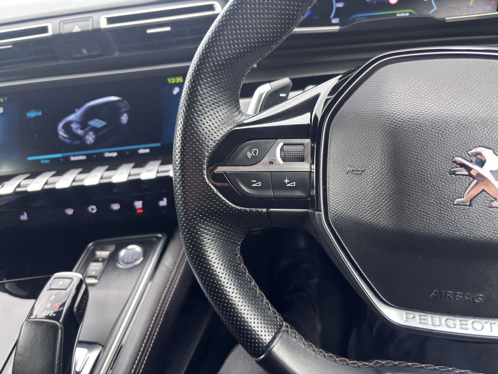 Used Peugeot 508 2020 for sale - 78082675: Photo 14