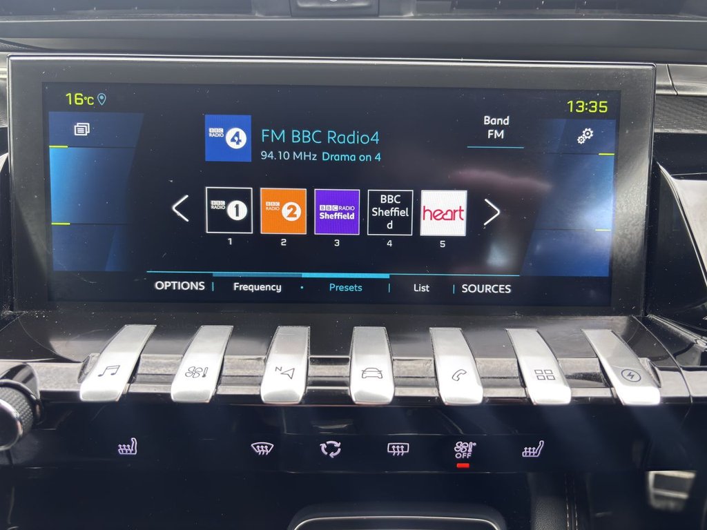 Used Peugeot 508 2020 for sale - 78082675: Photo 15