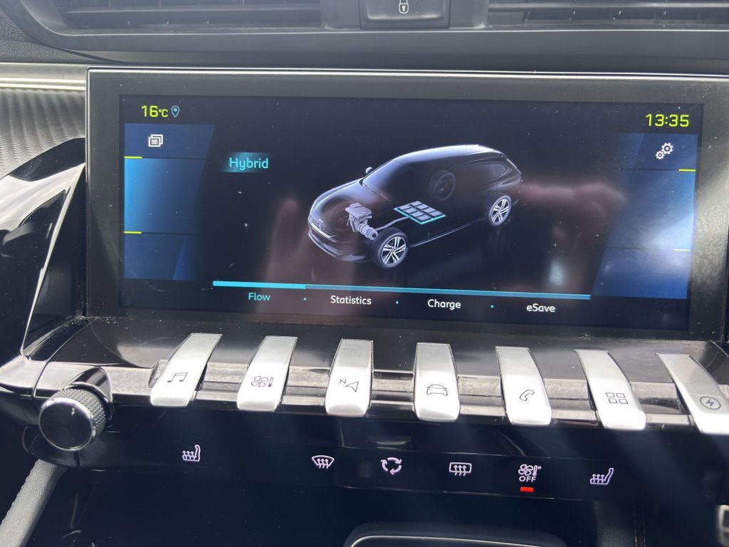 Used Peugeot 508 2020 for sale - 78082675: Photo 16