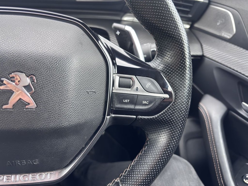 Used Peugeot 508 2020 for sale - 78082675: Photo 17