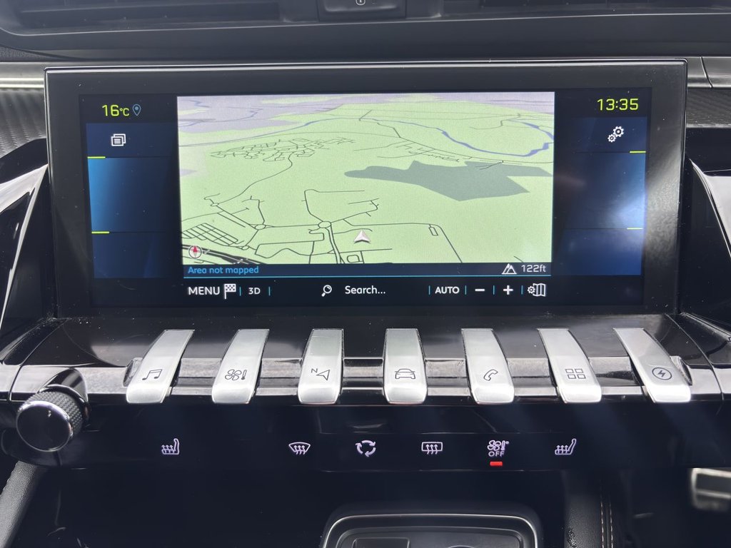 Used Peugeot 508 2020 for sale - 78082675: Photo 19