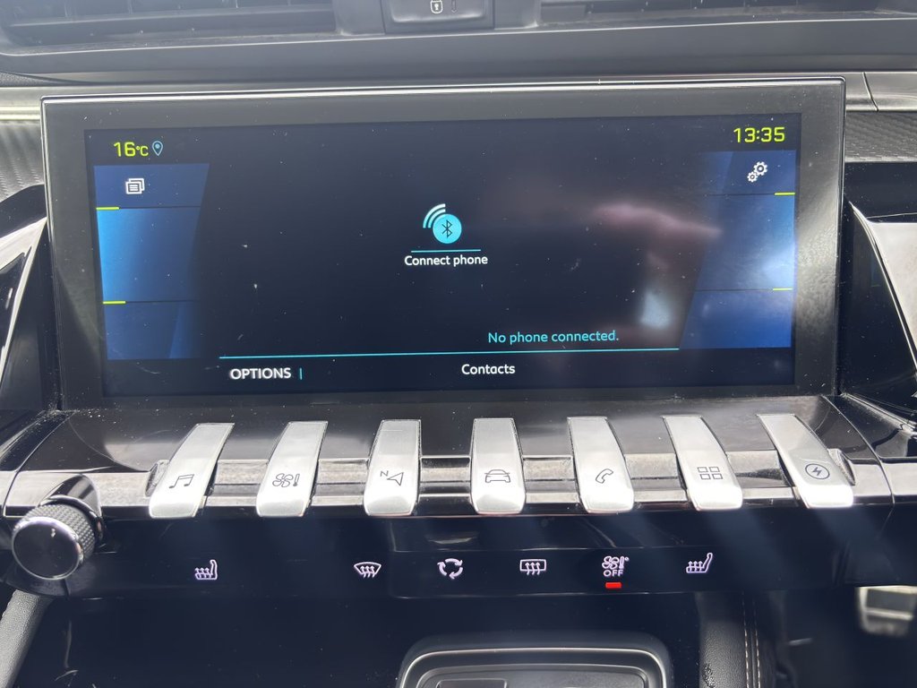 Used Peugeot 508 2020 for sale - 78082675: Photo 23