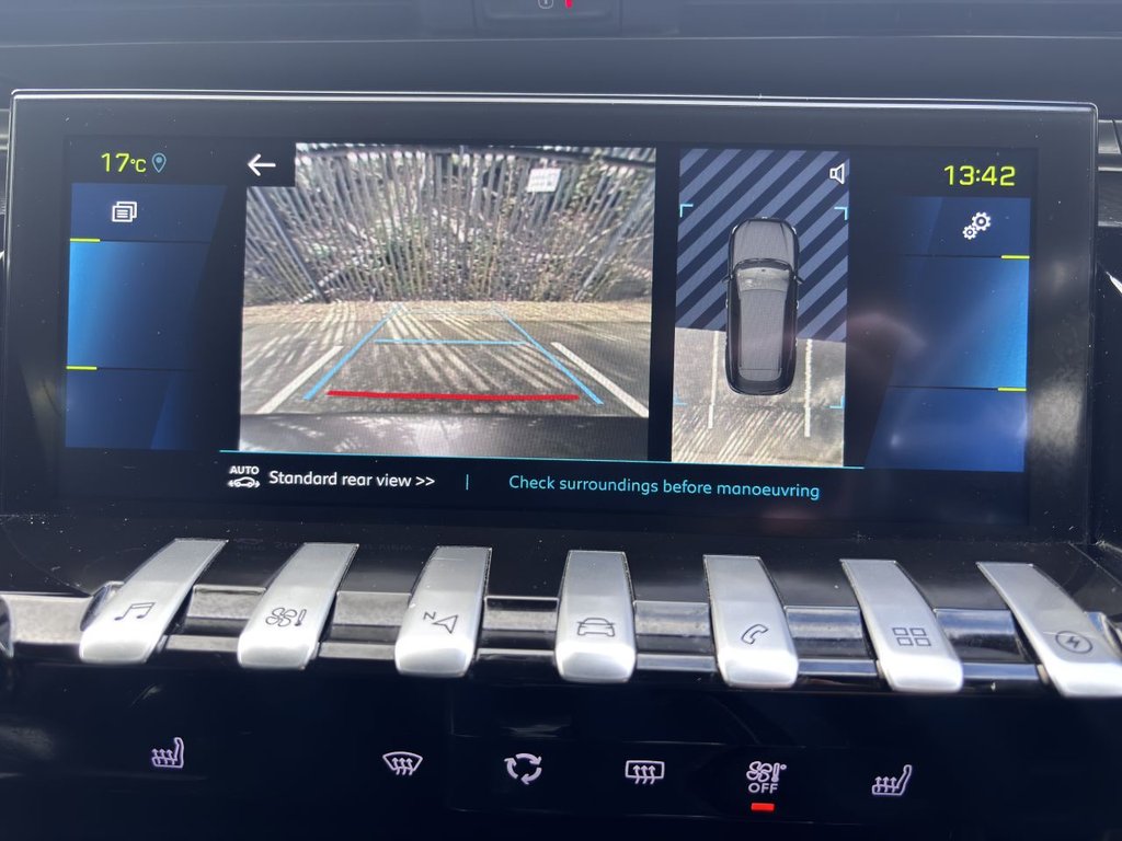 Used Peugeot 508 2020 for sale - 78082675: Photo 24