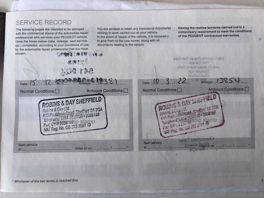 Used Peugeot 508 2020 for sale - 78082675: Photo 25