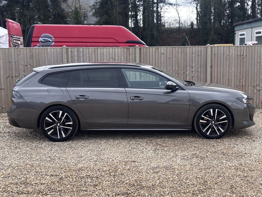 Used Peugeot 508 2020 for sale - 78082675: Photo 6