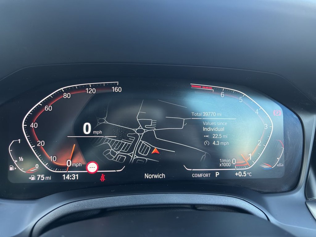 Used BMW 3 Series 2021 for sale - 77080252: Photo 13