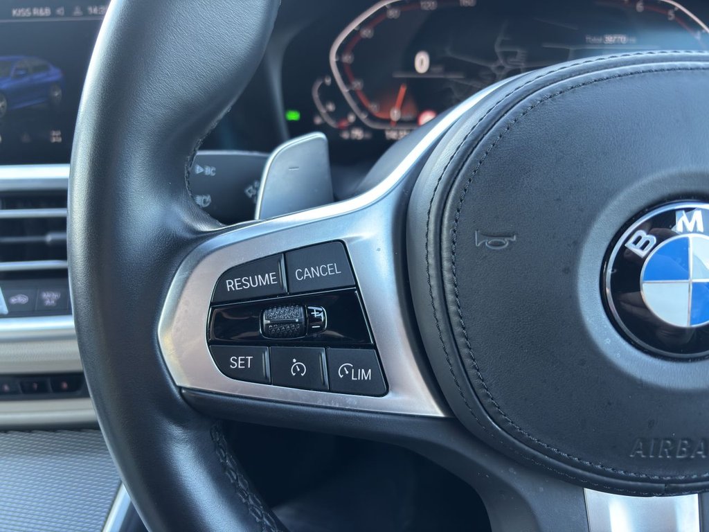 Used BMW 3 Series 2021 for sale - 77080252: Photo 14