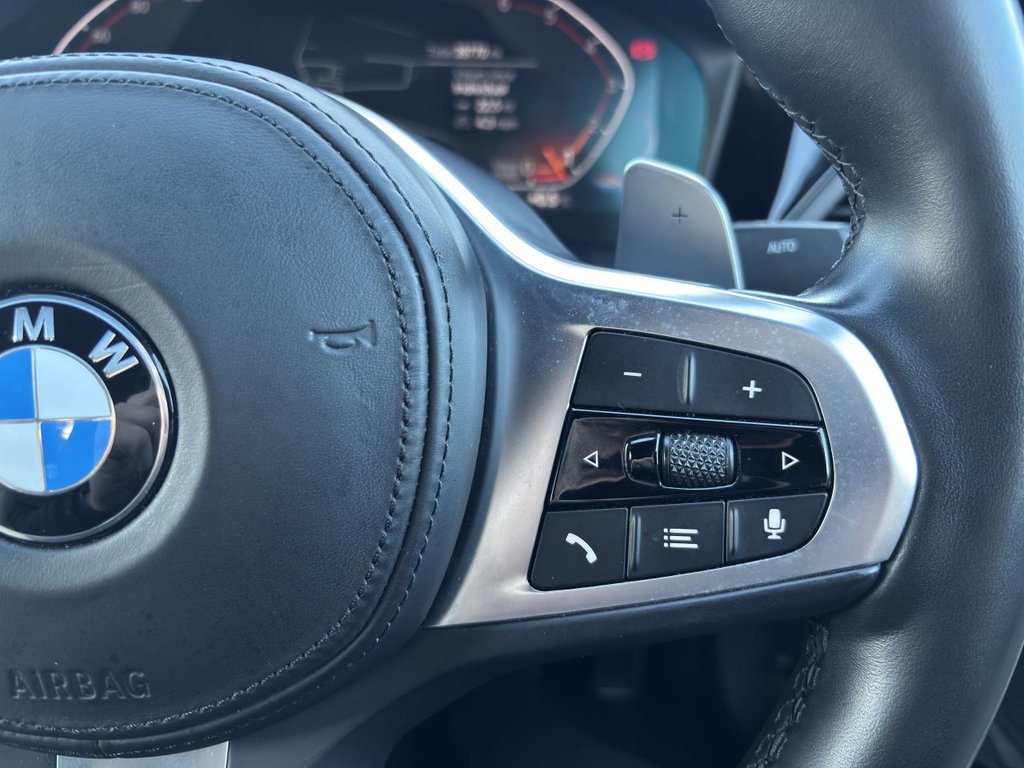 Used BMW 3 Series 2021 for sale - 77080252: Photo 15