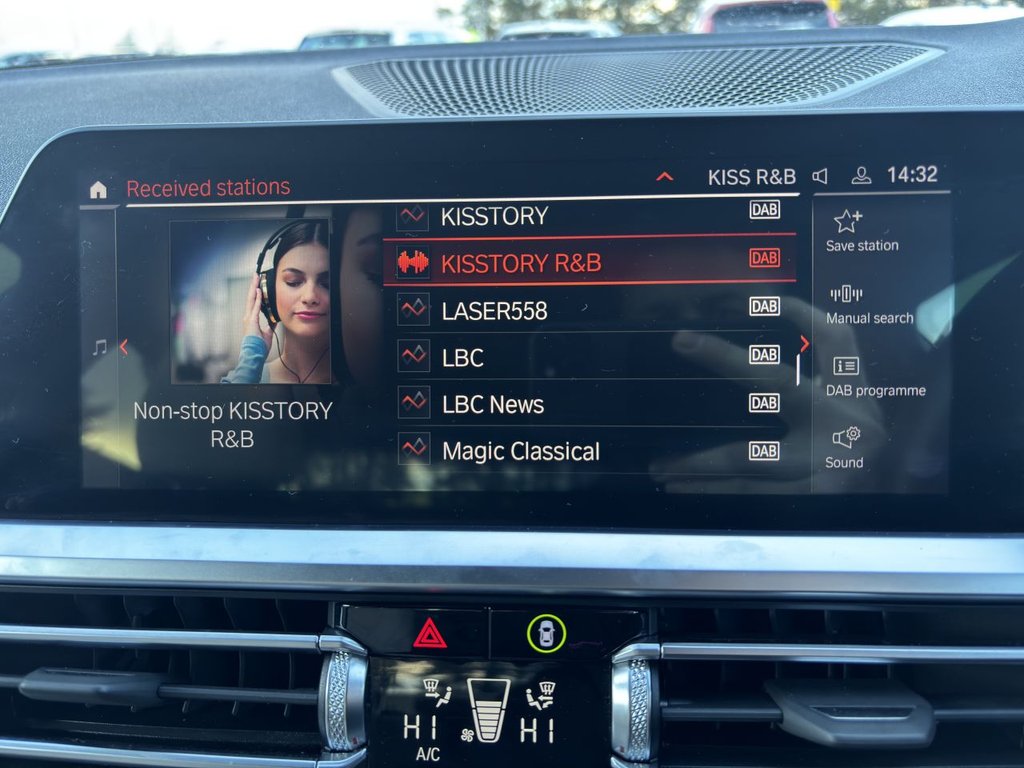 Used BMW 3 Series 2021 for sale - 77080252: Photo 19