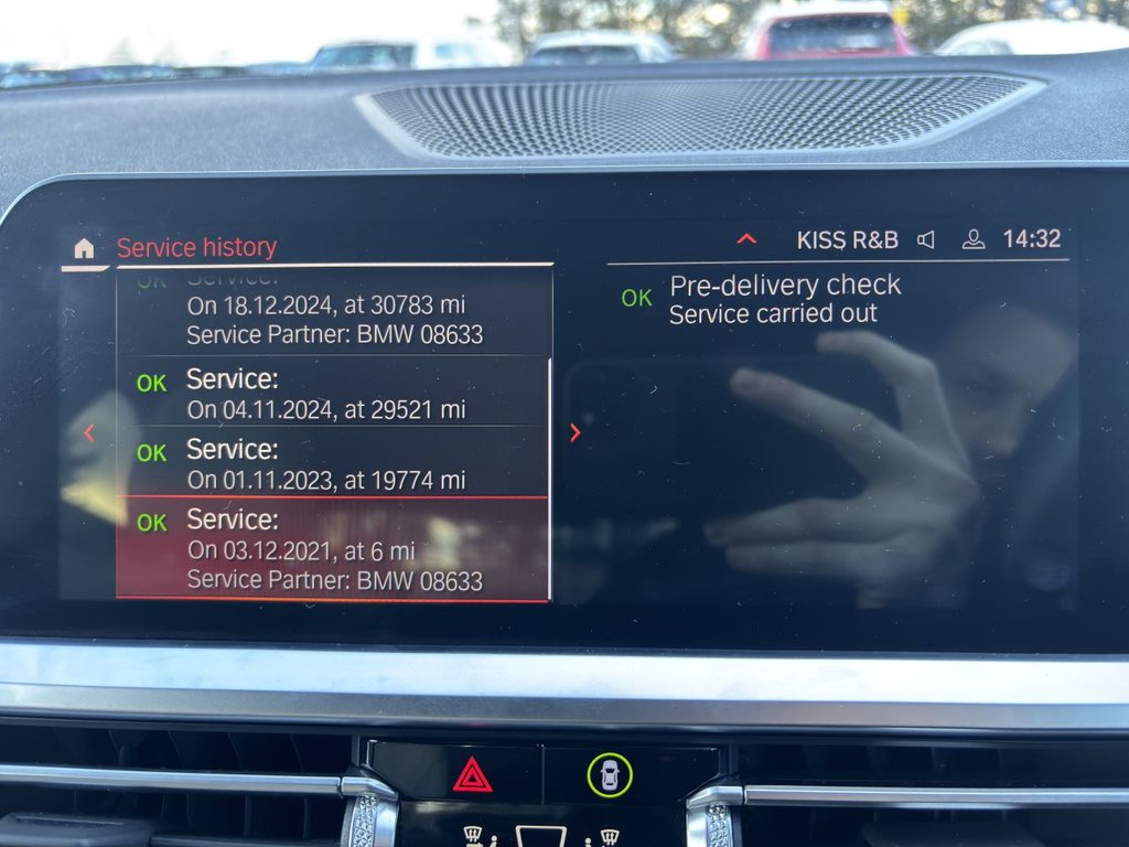 Used BMW 3 Series 2021 for sale - 77080252: Photo 20