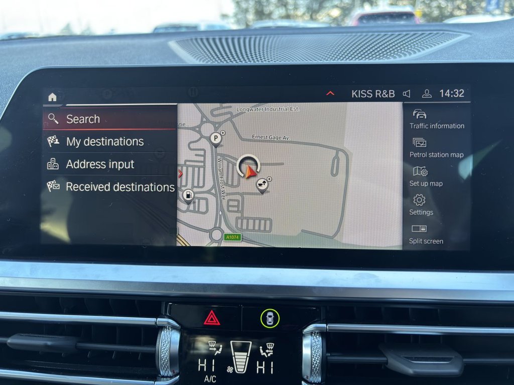 Used BMW 3 Series 2021 for sale - 77080252: Photo 21