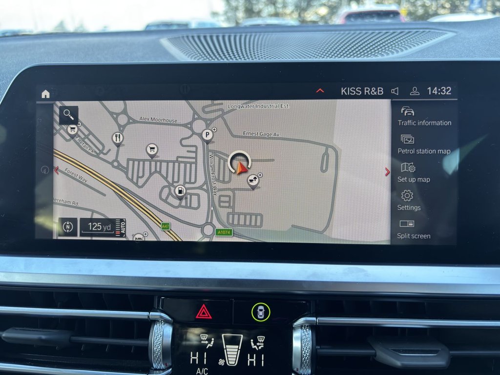 Used BMW 3 Series 2021 for sale - 77080252: Photo 22