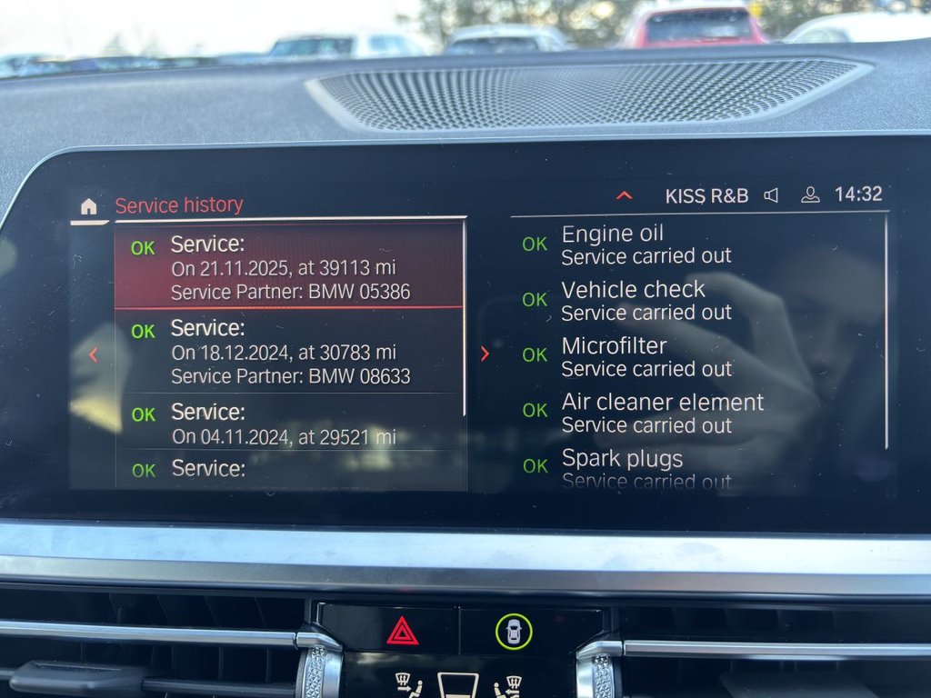 Used BMW 3 Series 2021 for sale - 77080252: Photo 23